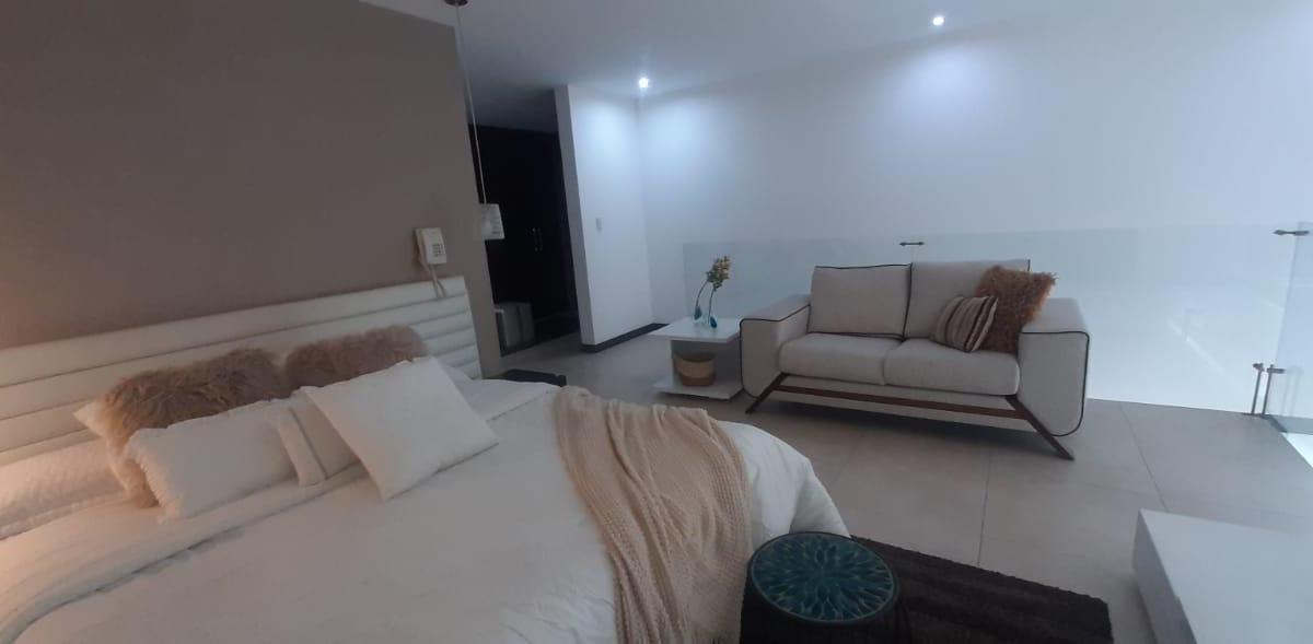 Venta Departamento Republica del Salvador — imagen 5