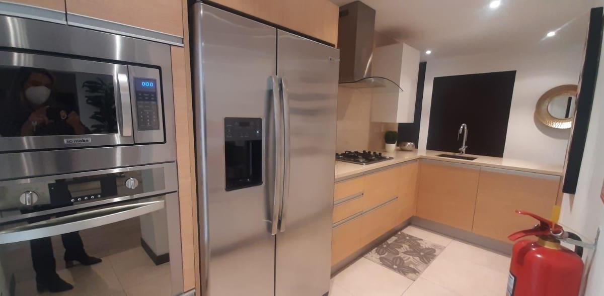 Venta Departamento Republica del Salvador — imagen 4