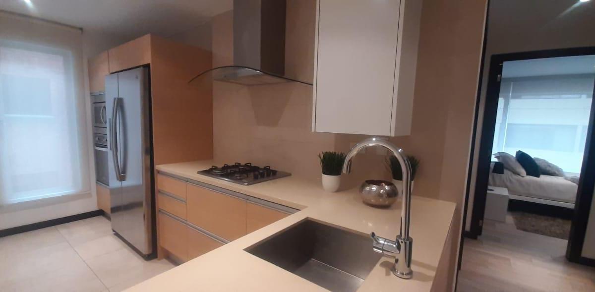 Venta Departamento Republica del Salvador — imagen 2