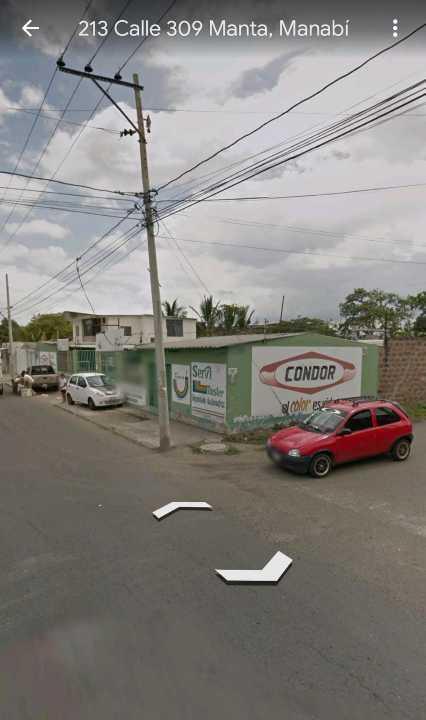 En Venta Terreno en Manta de 852 m², Manabí — imagen 2