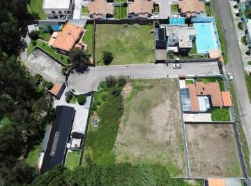 En Venta Terreno, Sector Mirasierra, Exclusivo de 6 Lotes — imagen 3