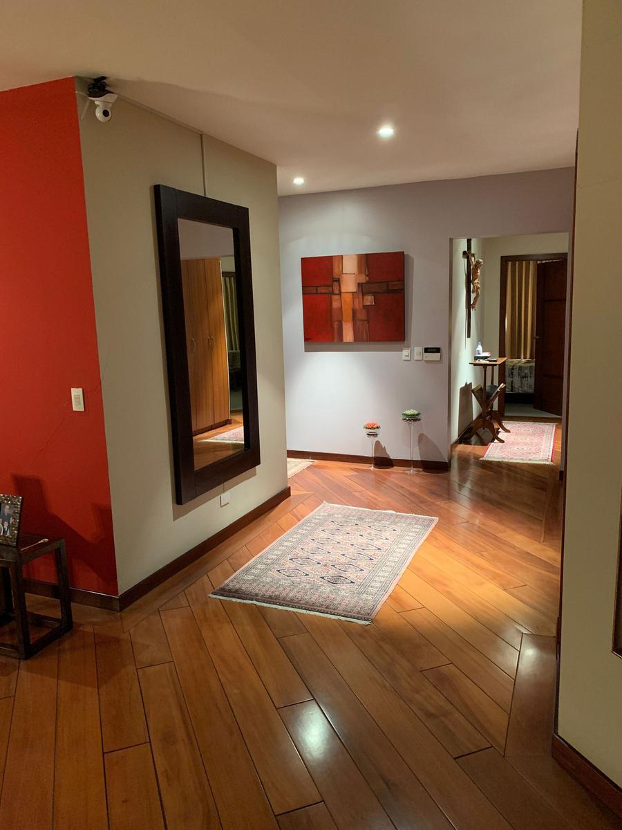 Departamento en Venta Sector Coruña — imagen 6