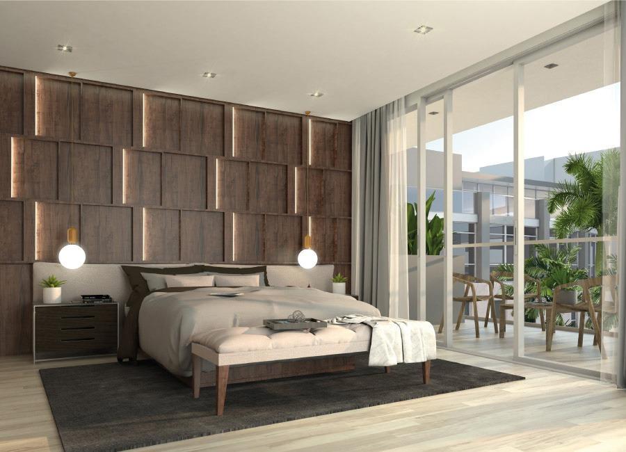 Departamento en Venta, Proyecto Midtown 400, Samborondón, Guayas — imagen 6