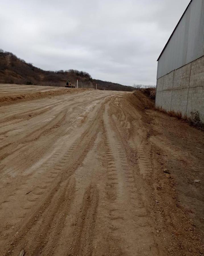 Terreno en Parque Industrial, Manabí — imagen 6
