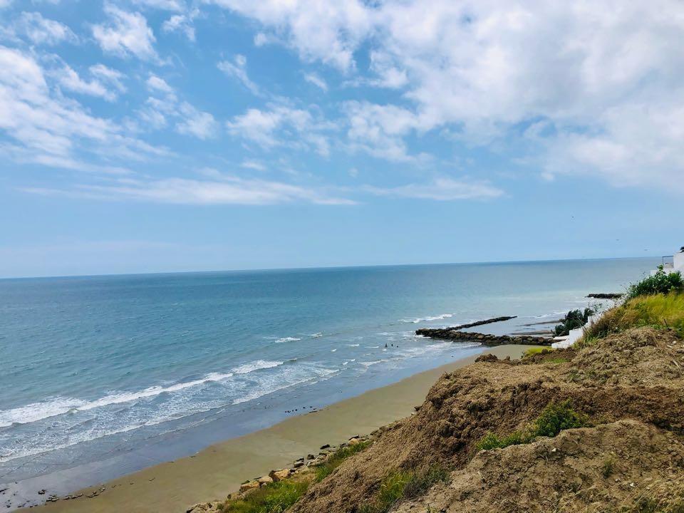 Terreno Para Edificio 1era Línea de Mar Ciudad del Mar Mkeller, Manabí — imagen 7