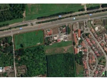 En Venta Terrenos en Vía Costa de 4.110 m - Mae. Recalde, Guayas — imagen 3