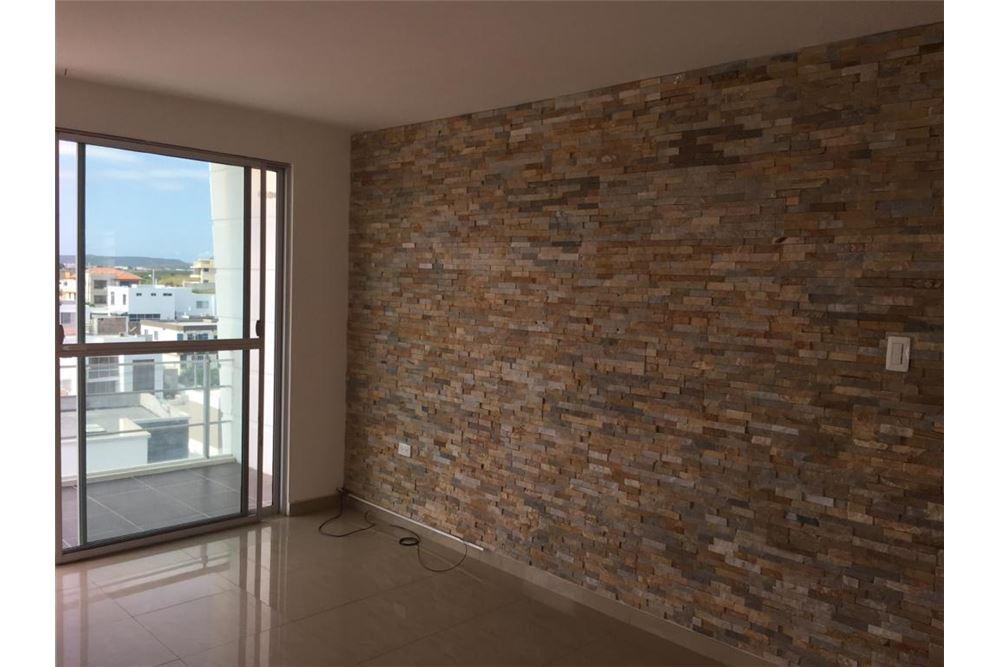 Departamento de Venta Zona Sur de Manta, Manabí — imagen 6