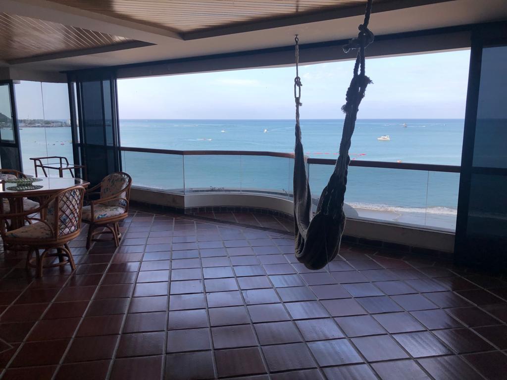 Vendo Departamento Al Pie del Mar en Chipipe Ecuador — imagen 9