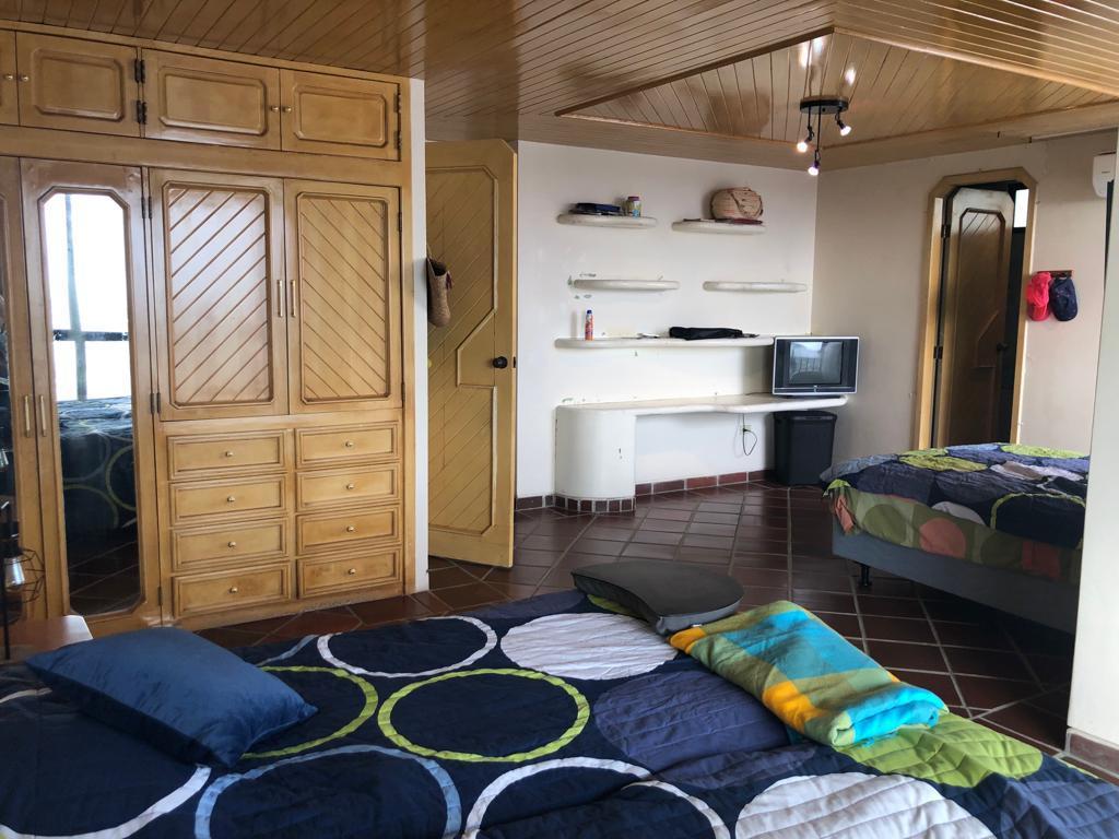 Vendo Departamento Al Pie del Mar en Chipipe Ecuador — imagen 6