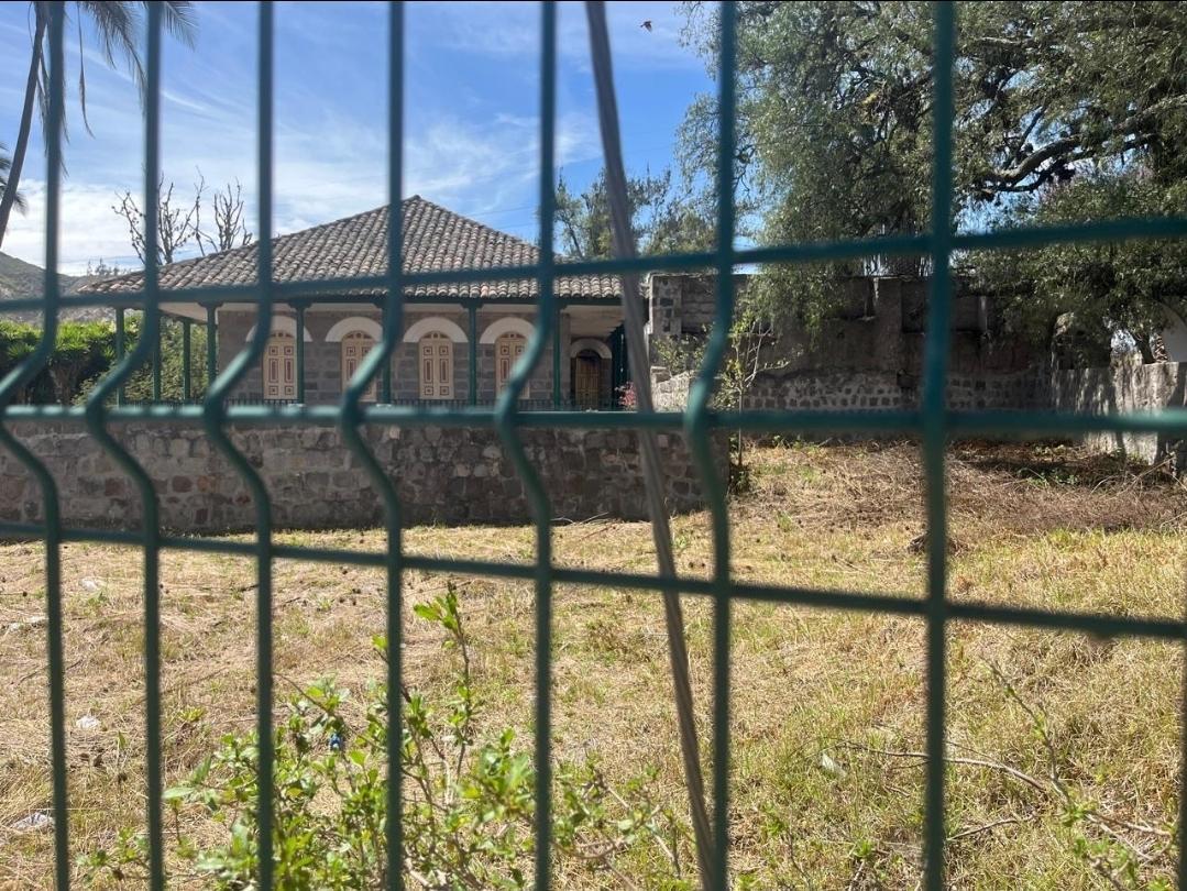 Se Vende Terreno en Pomasqui — imagen 10