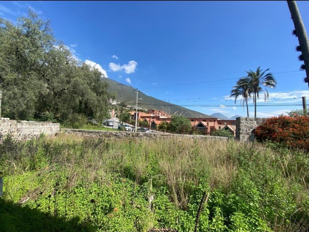 Se Vende Terreno en Pomasqui — imagen 9