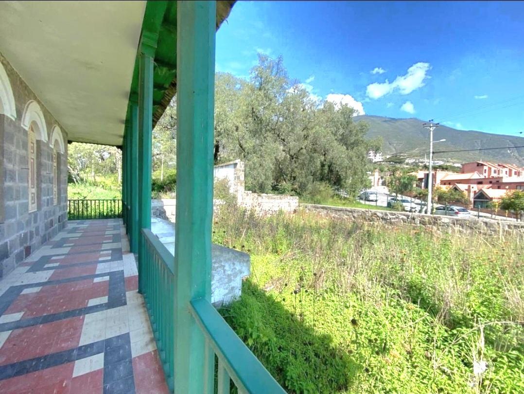 Se Vende Terreno en Pomasqui — imagen 7