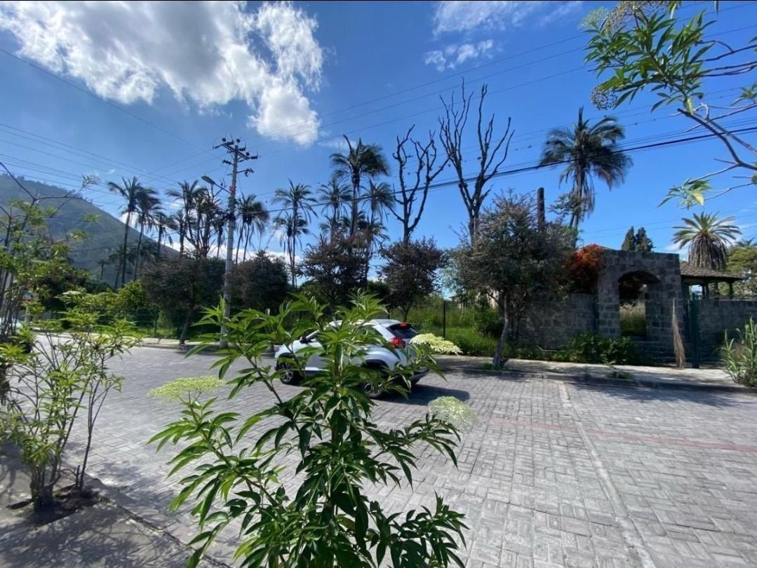 Se Vende Terreno en Pomasqui — imagen 2