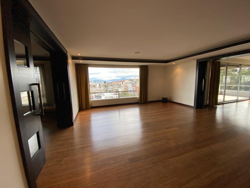 Venta Departamento Sector Quito Tenis — imagen 10