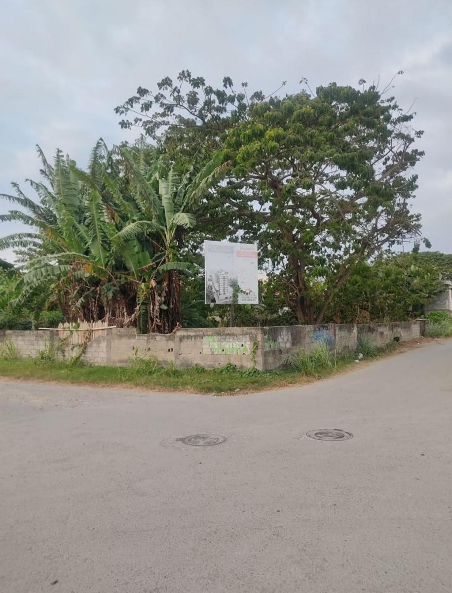 Terreno Esquinero en Venta 3160 m² Cerca de La Playa – Tonsupa, Esmeraldas — imagen 7