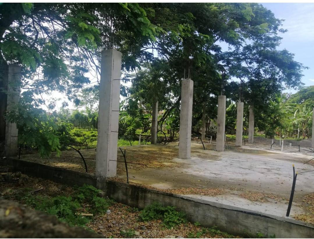 Terreno Esquinero en Venta 3160 m² Cerca de La Playa – Tonsupa, Esmeraldas — imagen 6