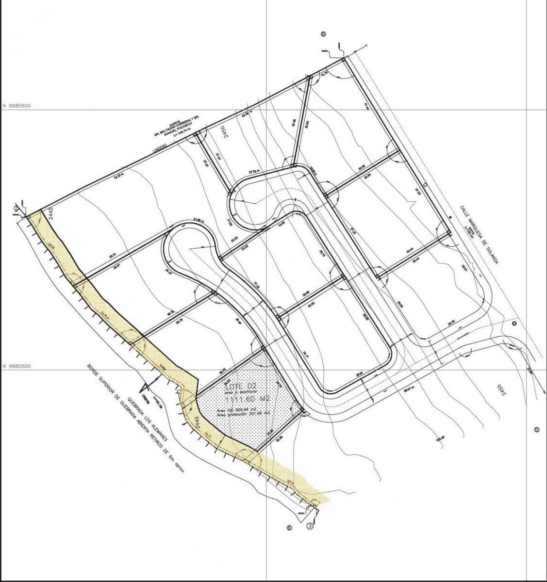 Vendo Lindo Terreno Plano - en Puembo Buen Entorno Cerca a Urbanizaciones — imagen 8