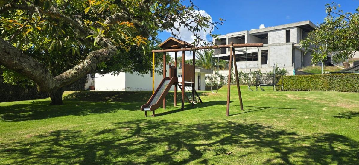 Vendo Lindo Terreno Plano - en Puembo Buen Entorno Cerca a Urbanizaciones — imagen 6