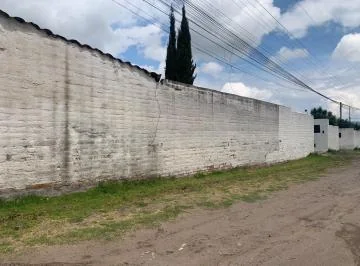 Venta Terreno Pifo 1800 M²con Casa y Departamento — imagen 4