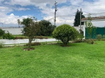 Venta Terreno Pifo 1800 M²con Casa y Departamento — imagen 2