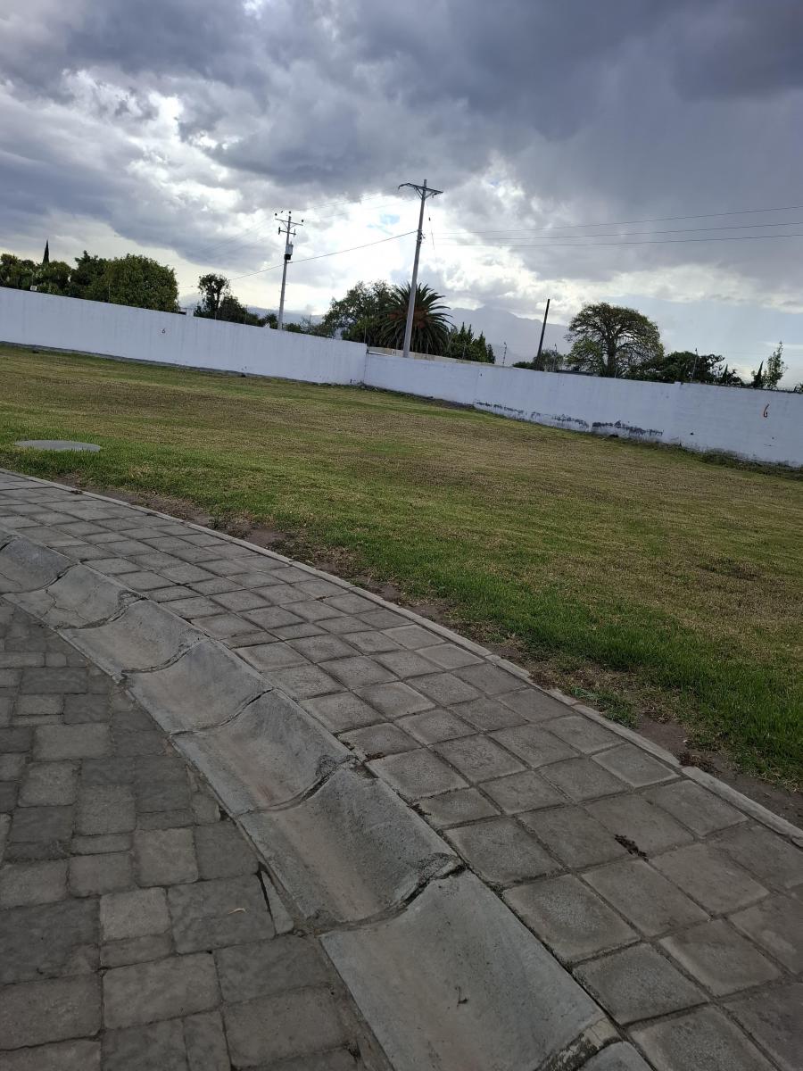 Vendoterreno Plano Conjunto Privado - Sector Puembo — imagen 6