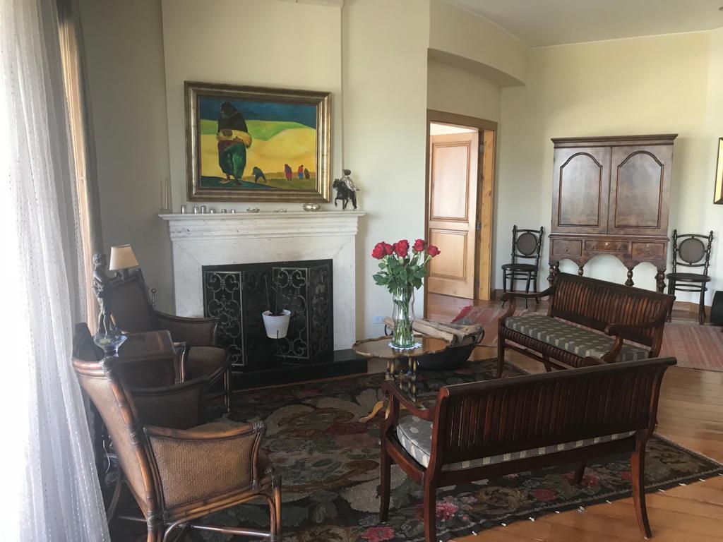 Venta Departamento Duplex Centro Norte de Quito Calle Humbolt — imagen 9
