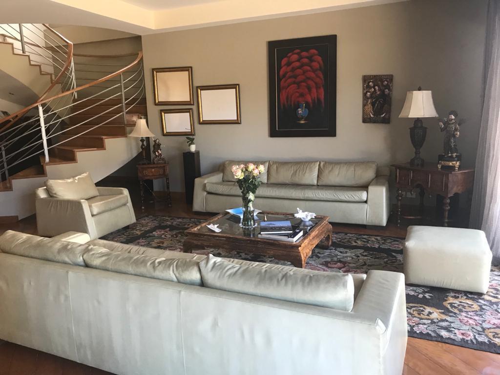 Venta Departamento Duplex Centro Norte de Quito Calle Humbolt — imagen 8