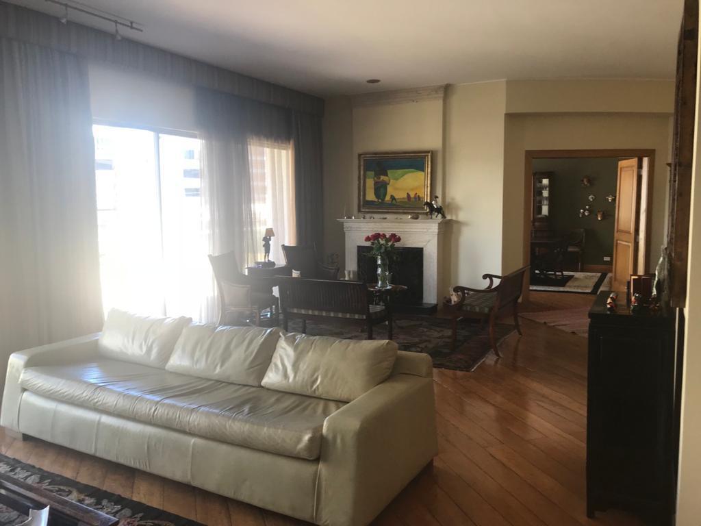 Venta Departamento Duplex Centro Norte de Quito Calle Humbolt — imagen 7