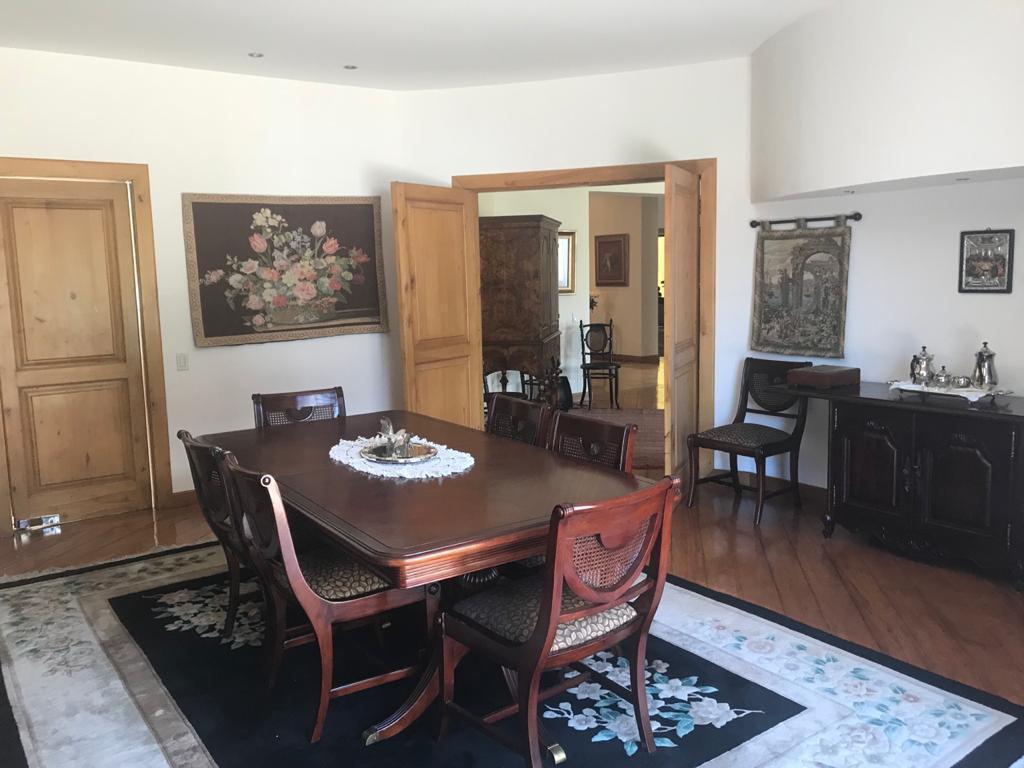 Venta Departamento Duplex Centro Norte de Quito Calle Humbolt — imagen 6