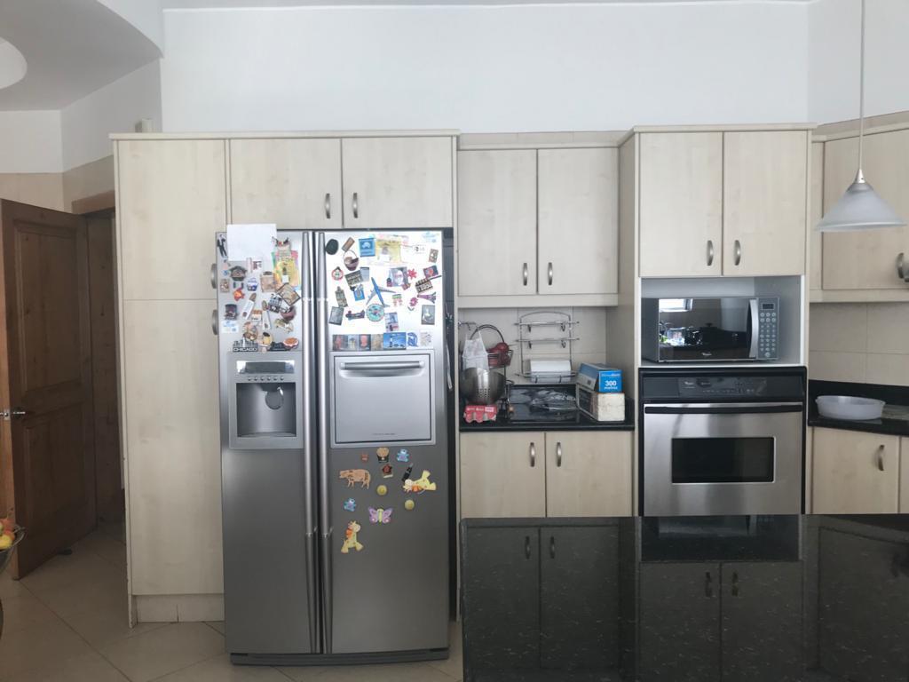 Venta Departamento Duplex Centro Norte de Quito Calle Humbolt — imagen 2
