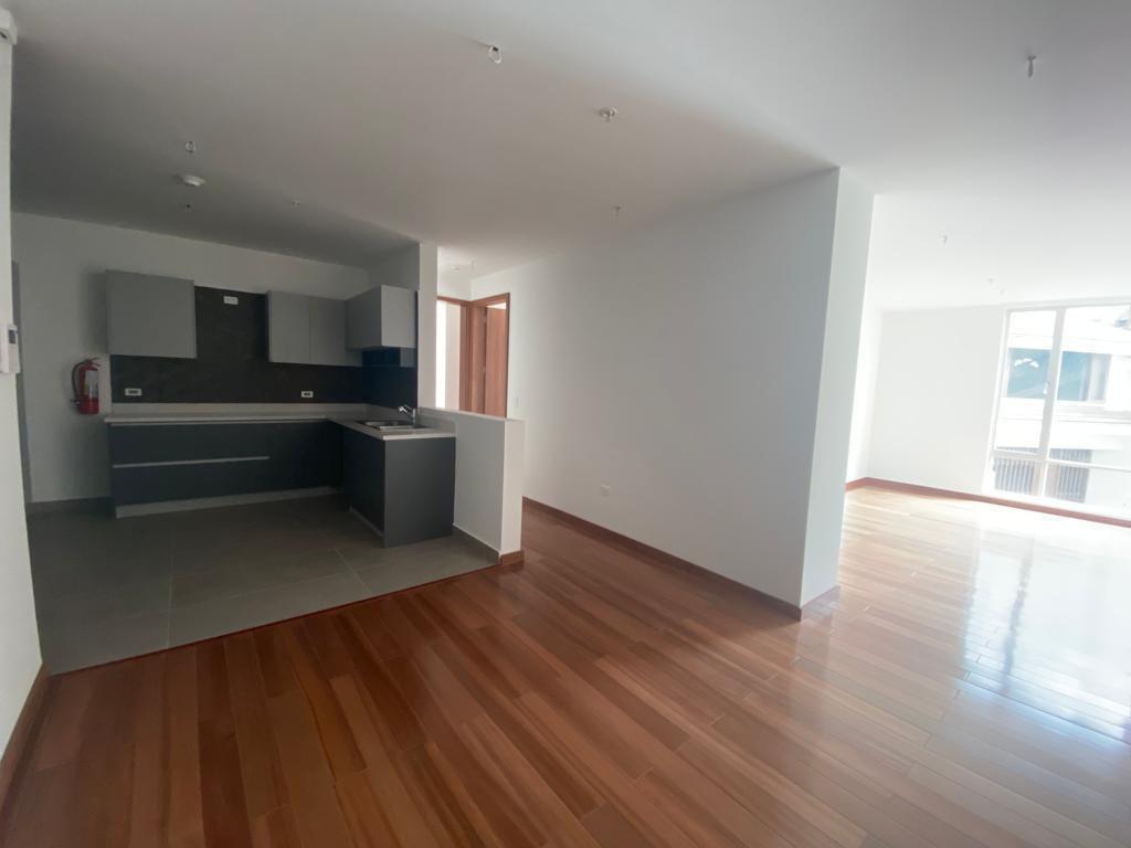 Venta Departamento Centro Norte de Quito — imagen 10