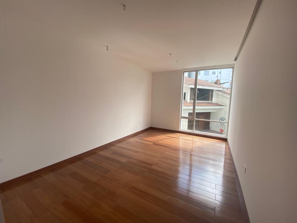Venta Departamento Centro Norte de Quito — imagen 8