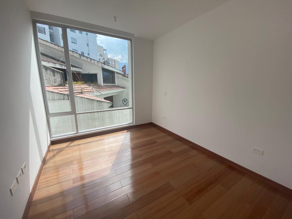 Venta Departamento Centro Norte de Quito — imagen 7