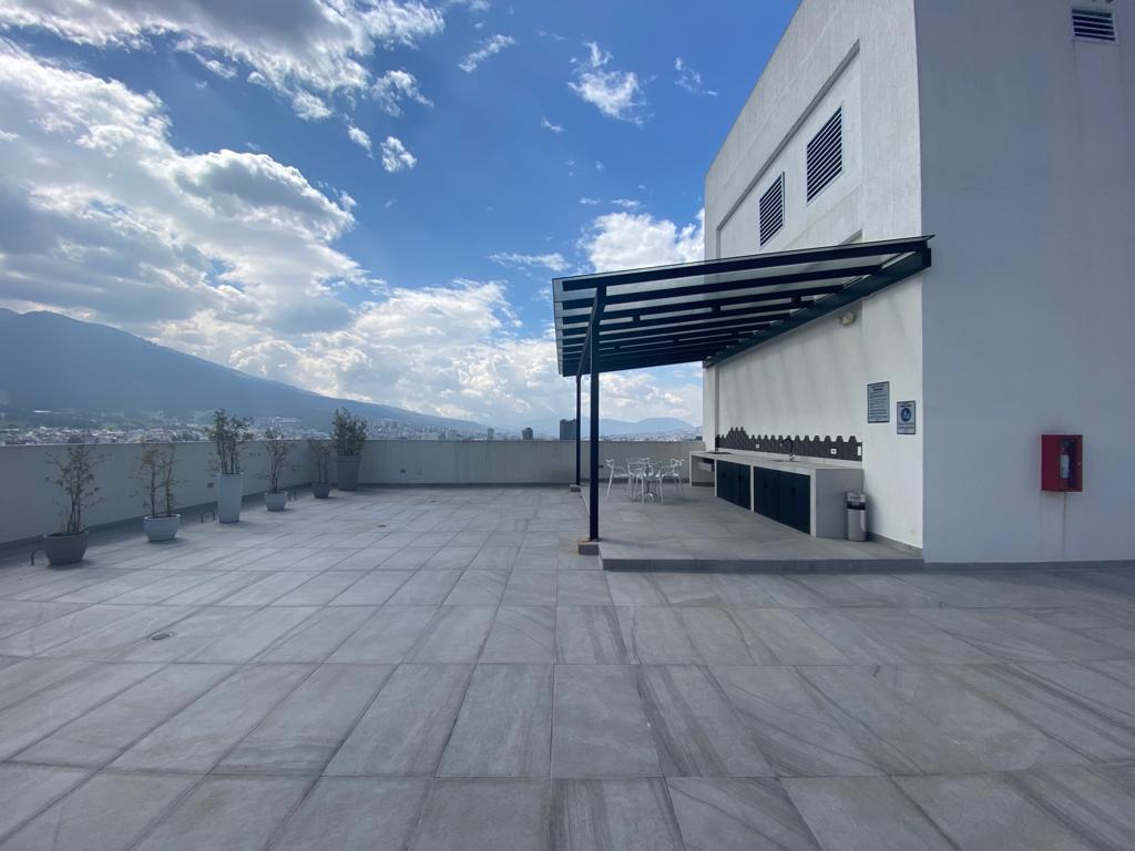 Venta Departamento Centro Norte de Quito — imagen 2