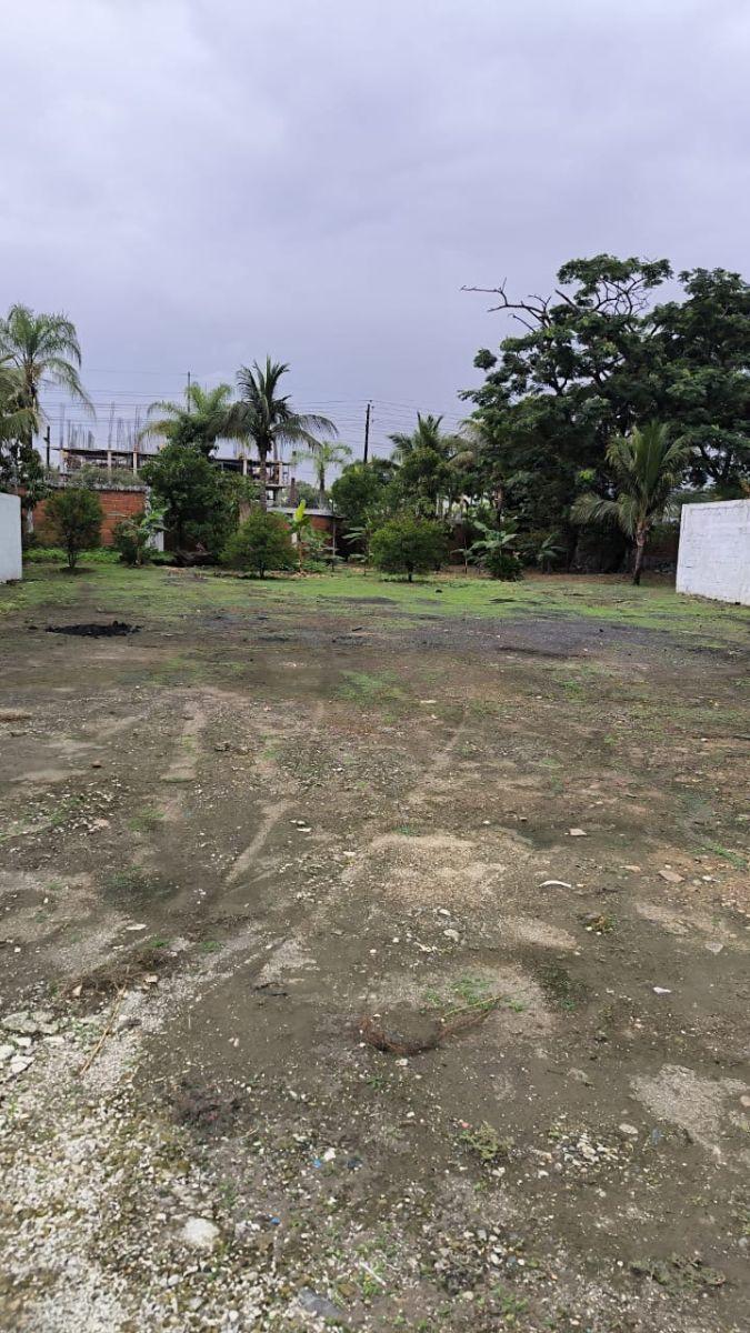 6710. Urb. La Laguna - Via a Samborondon, Vendo Terreno 560 m², $295.000, Guayas — imagen 5