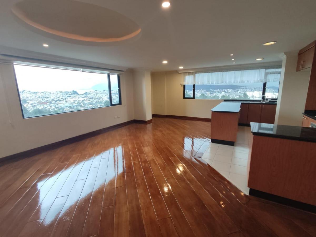 C/ El Bosque, Departamento de 135 m² en Venta, La Mejor Vista de La Ciudad — imagen 10