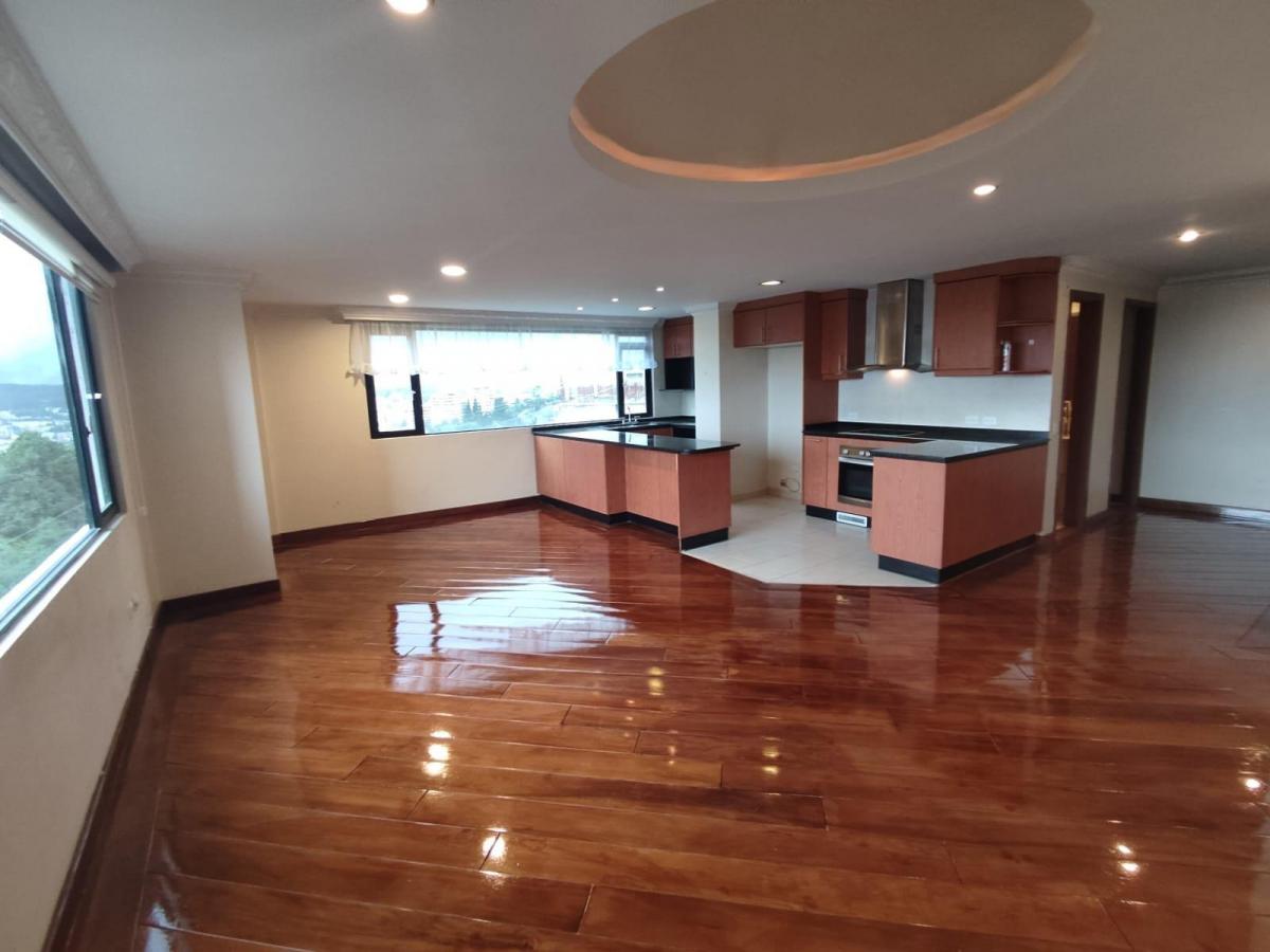C/ El Bosque, Departamento de 135 m² en Venta, La Mejor Vista de La Ciudad — imagen 9