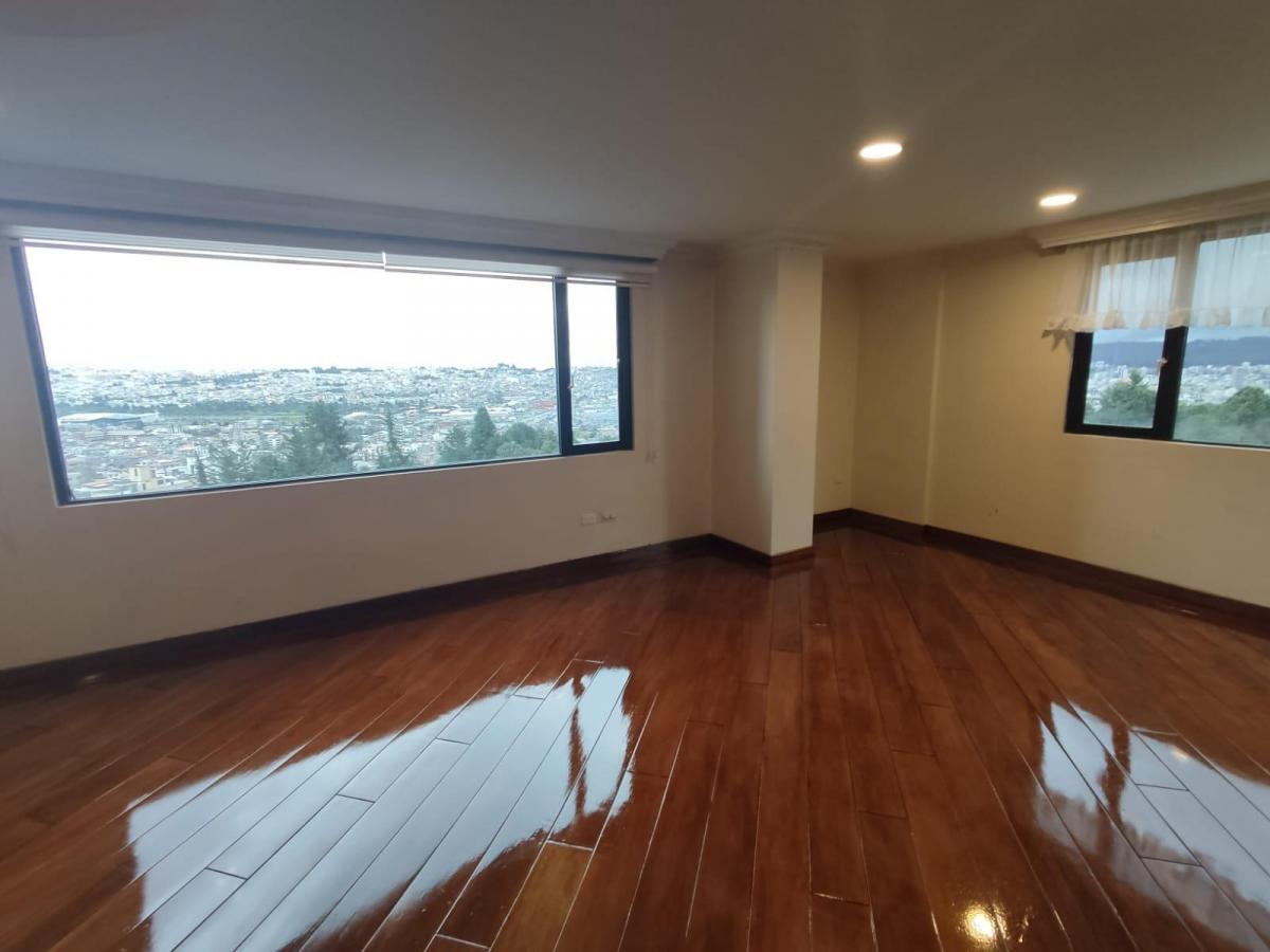 C/ El Bosque, Departamento de 135 m² en Venta, La Mejor Vista de La Ciudad — imagen 8