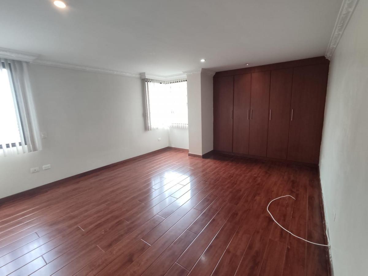 C/ El Bosque, Departamento de 135 m² en Venta, La Mejor Vista de La Ciudad — imagen 6
