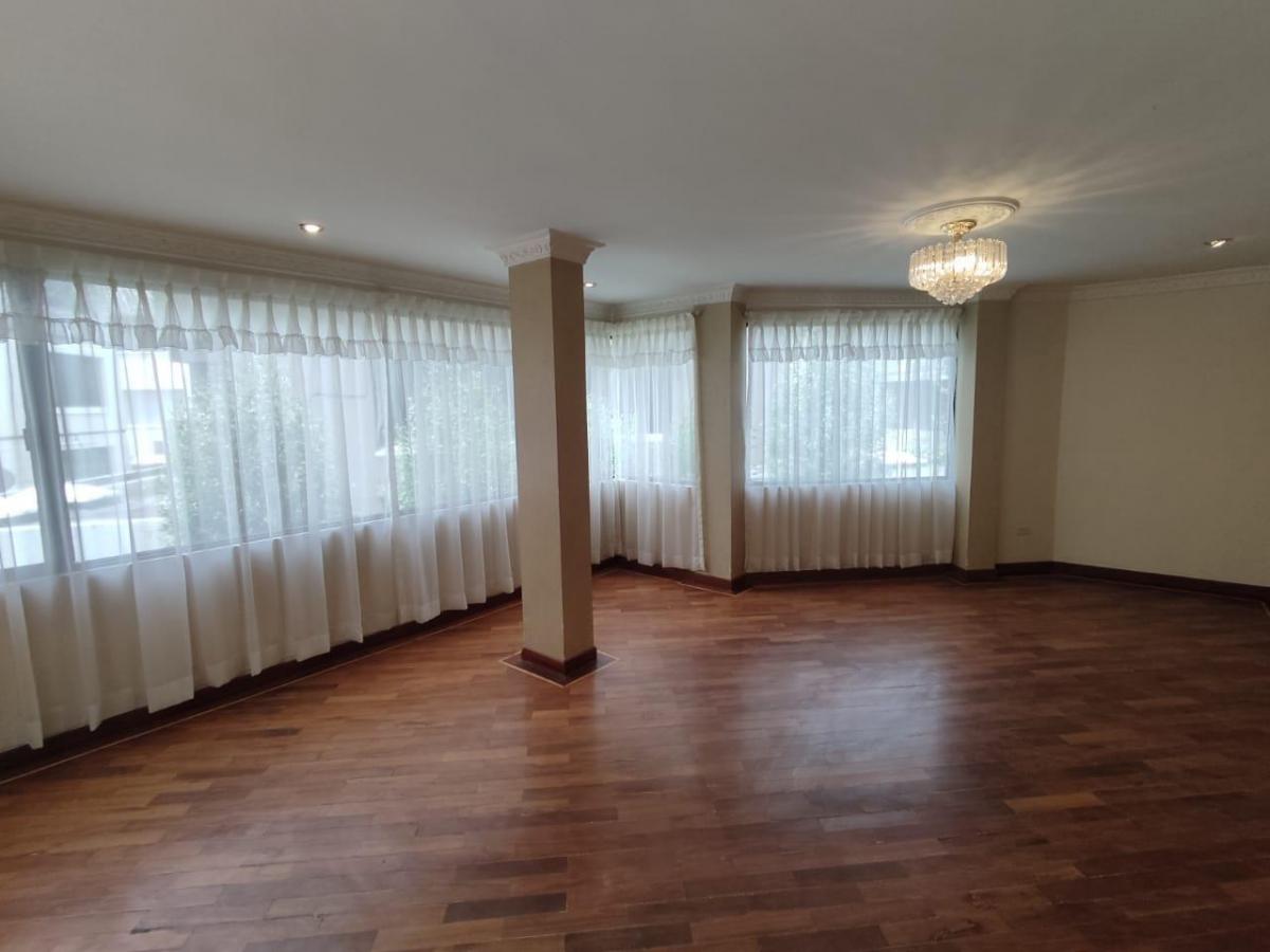 C/ Eloy Alfaro y Granados, Departamento de 298 m² en Venta, de Oportunidad — imagen 10