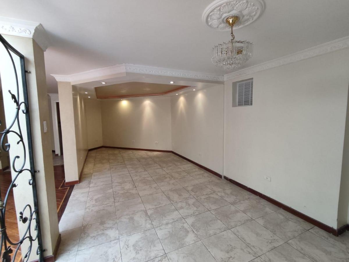 C/ Eloy Alfaro y Granados, Departamento de 298 m² en Venta, de Oportunidad — imagen 6