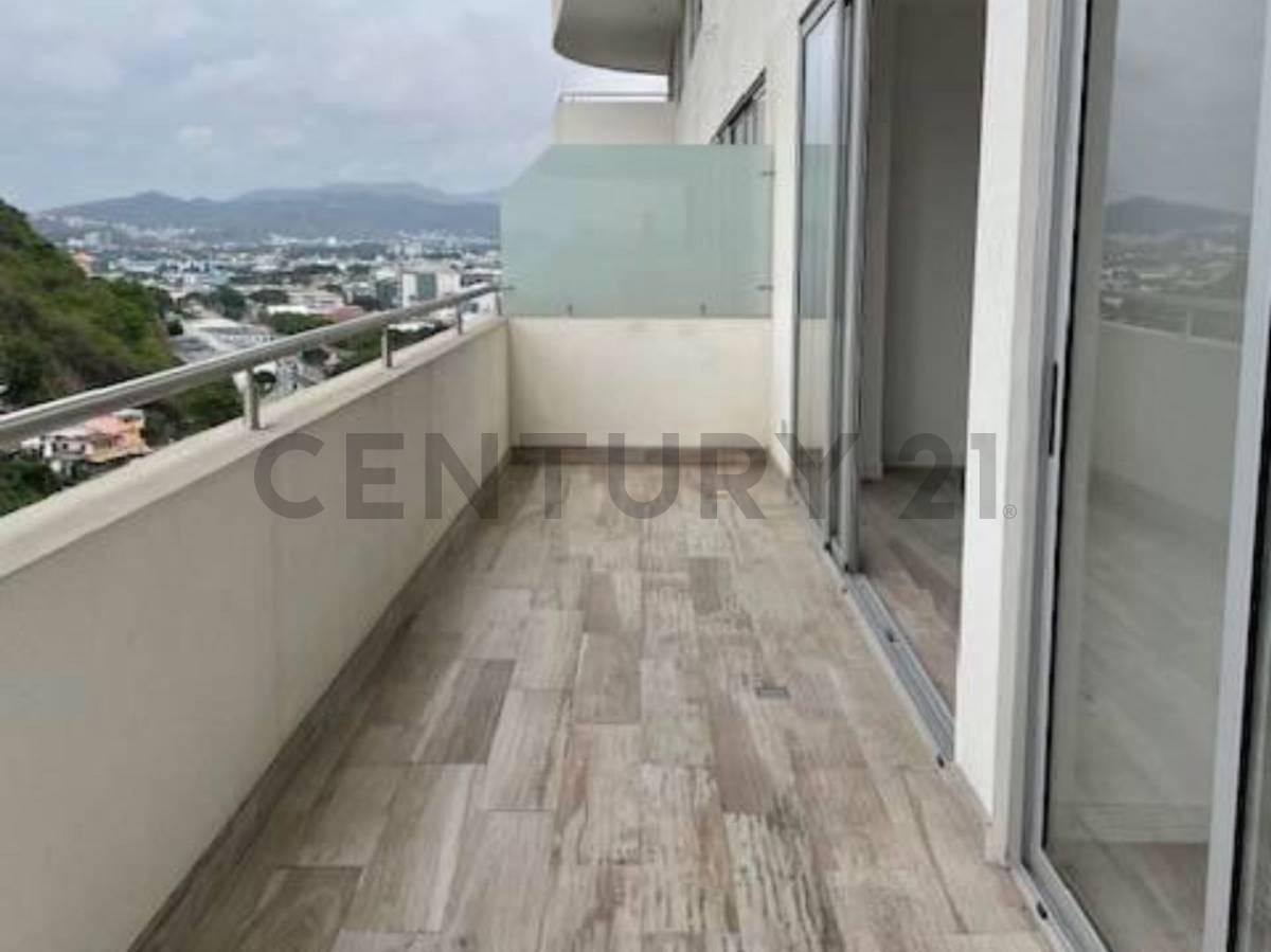Venta Departamento Tipo Loft en Edificio Santana Loft, Puerto Santa Ana, Guayas — imagen 6