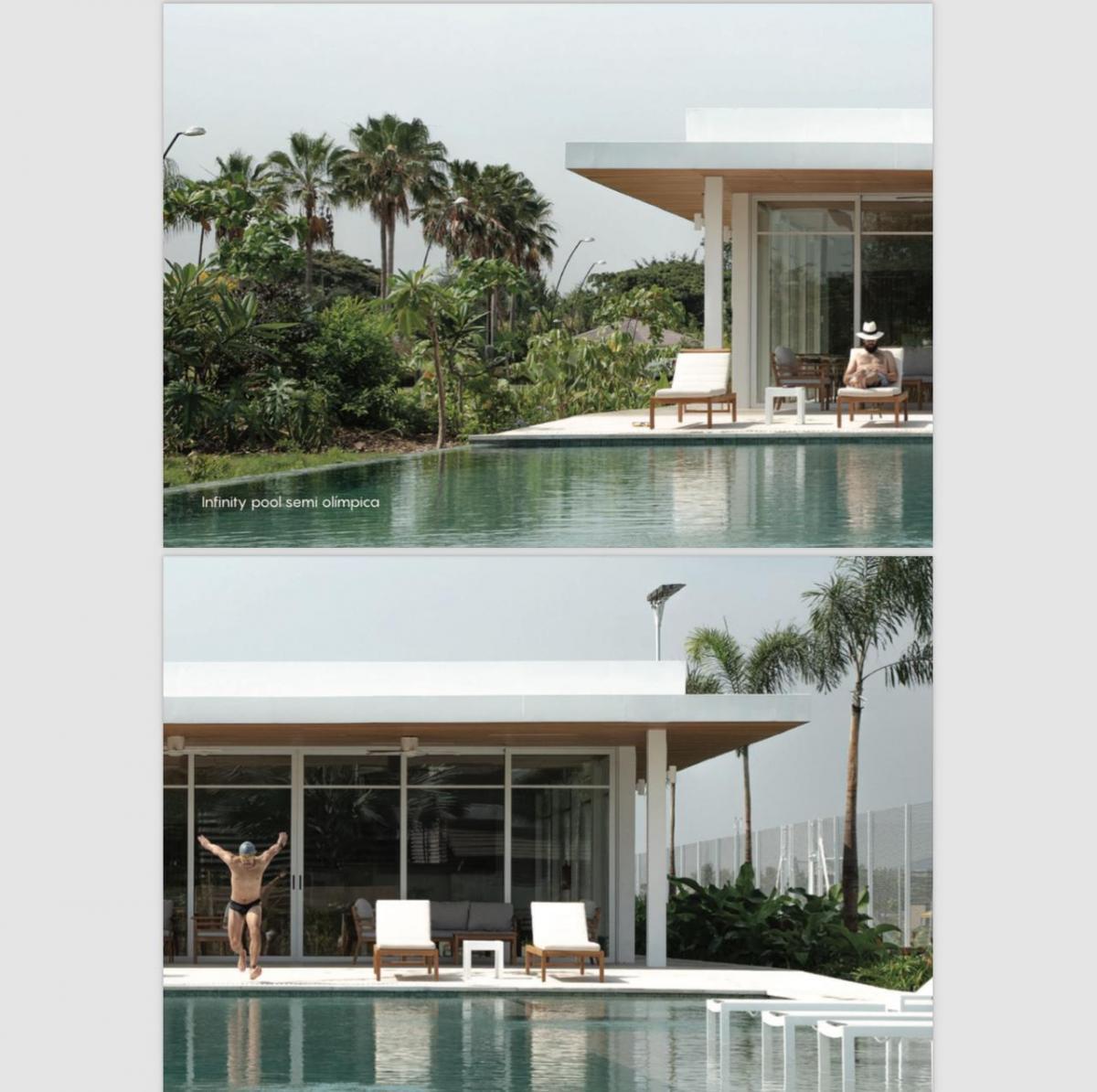 Nadur Proyecto de Departamentos en Mocoli Golf, Guayas — imagen 7