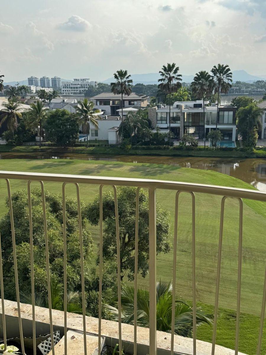 Nadur Proyecto de Departamentos en Mocoli Golf, Guayas — imagen 2