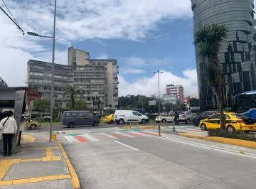 Venta Terreno Esquinero 332 m² La Coruña y Colon — imagen 2