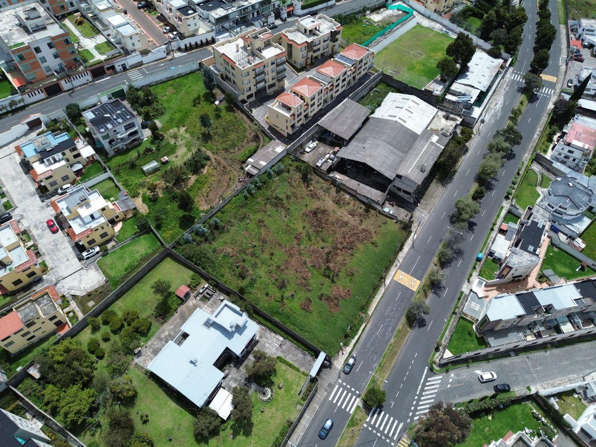 Terreno de 2500 m² en Venta en Santa Lucía Alta — imagen 10