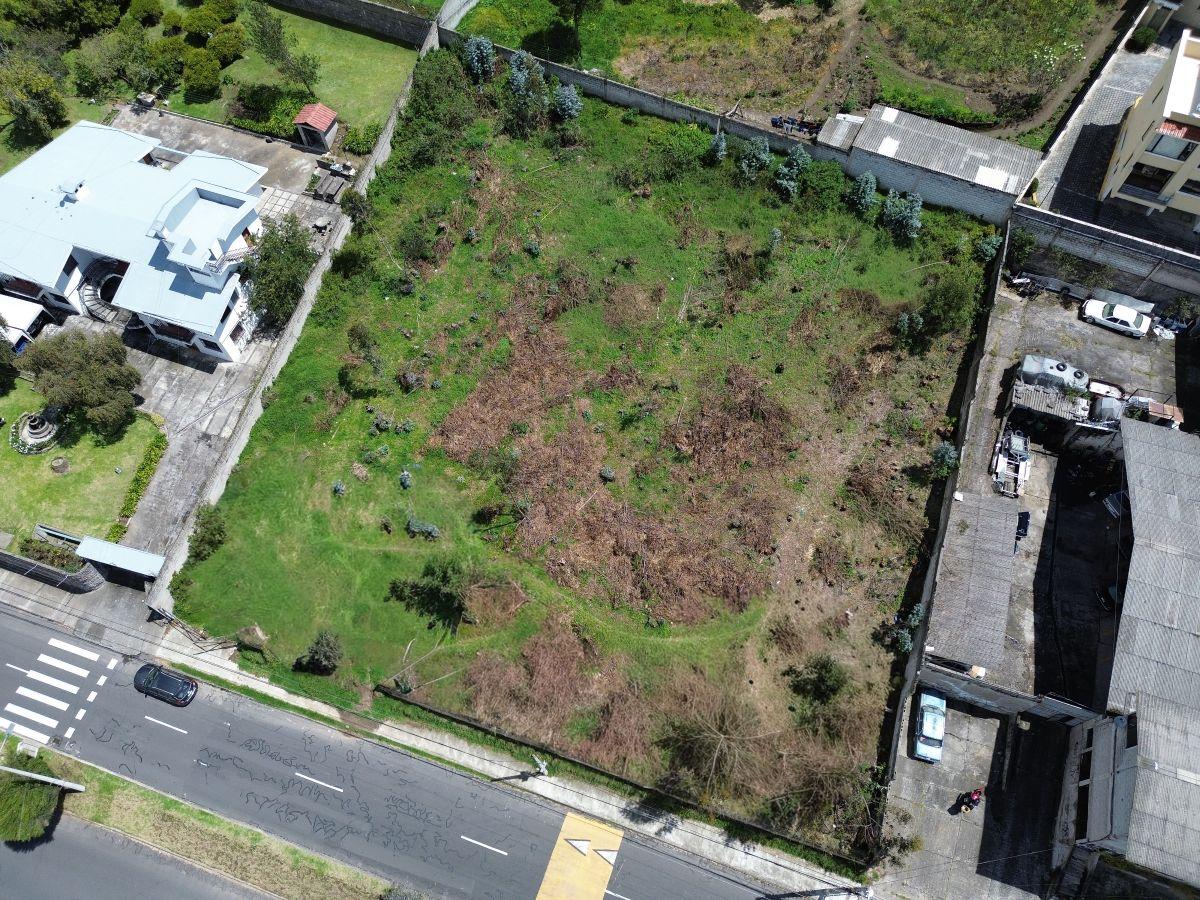Terreno de 2500 m² en Venta en Santa Lucía Alta — imagen 9