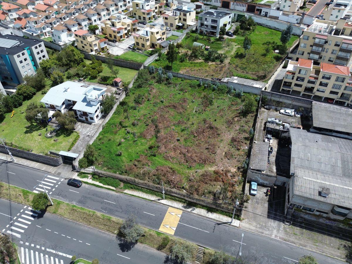 Terreno de 2500 m² en Venta en Santa Lucía Alta — imagen 8