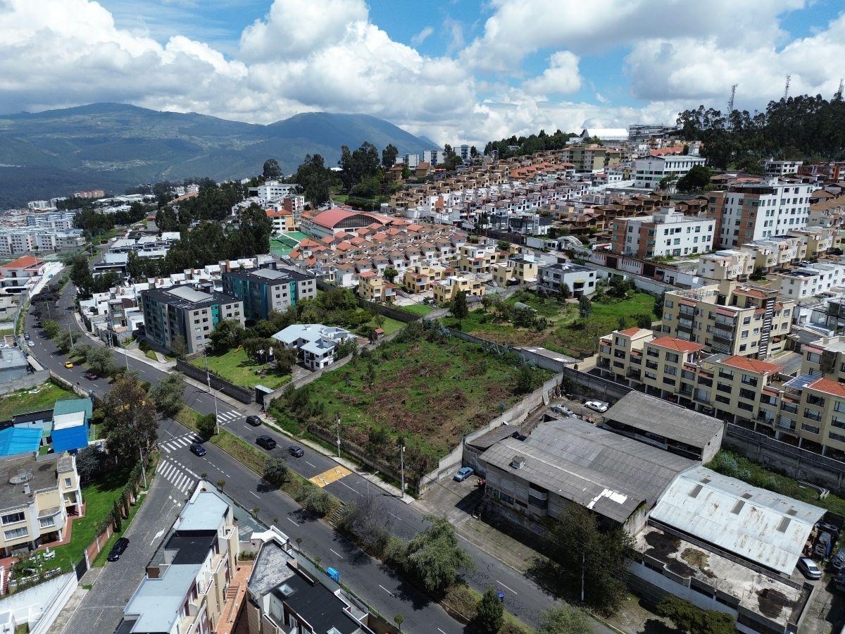 Terreno de 2500 m² en Venta en Santa Lucía Alta — imagen 7