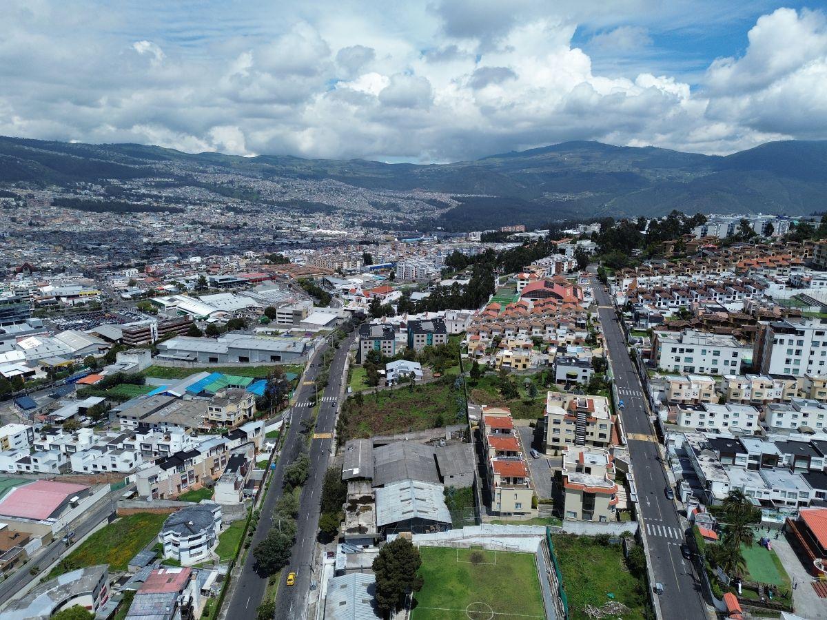 Terreno de 2500 m² en Venta en Santa Lucía Alta — imagen 6